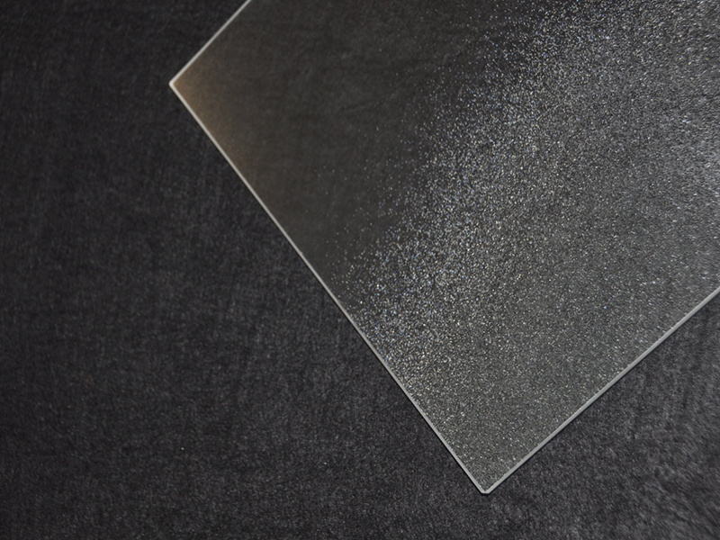 Ar Photovoltaic Coated Glass